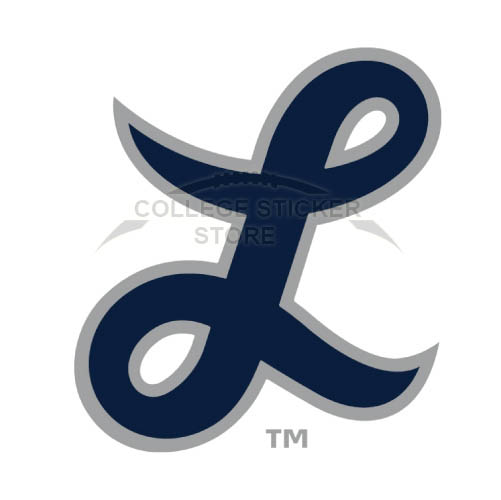 Design Longwood Lancers Iron-on Transfers (Wall Stickers)NO.4817